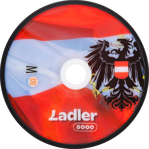 Ladler 8000 Design 711